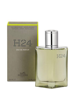HERMES H24 Eau de Parfum Refillable Vapo 50ml-outpack