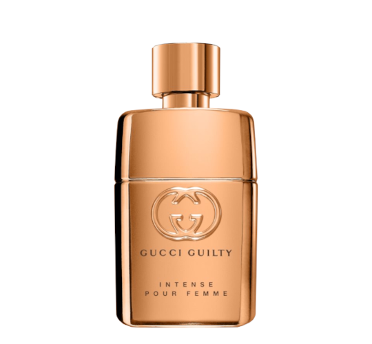 GUCCI Guilty Pour Femme Intense – FreeShop Perfumes & Cosmetics