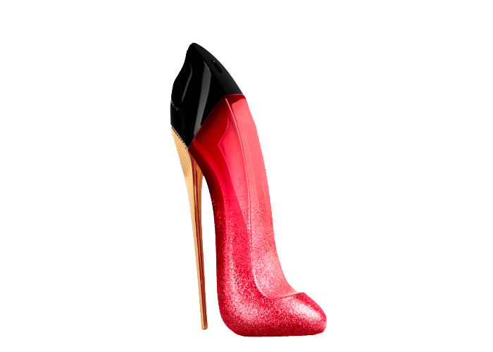 Amazon.com : EB C Princess High Heel Shoes Black & Pink Eau de Parfum for  Women, 85 ML, 2.9 FL OZ (Pack of 2) : Beauty & Personal Care