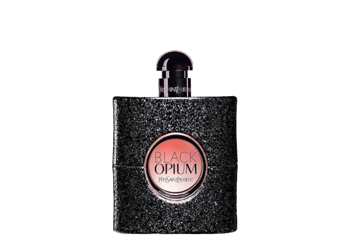 YSL Black Opium - Free Shop Perfumes & Cosmetics