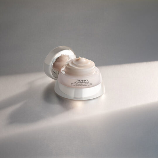 SHISEIDO Bio-Performance Advanced Super Revitalizing Cream 50ml-image