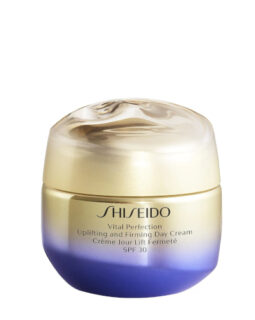 SHISEIDO Vital Perfection Uplifting and Firming Day Cream SPF 30 50ml