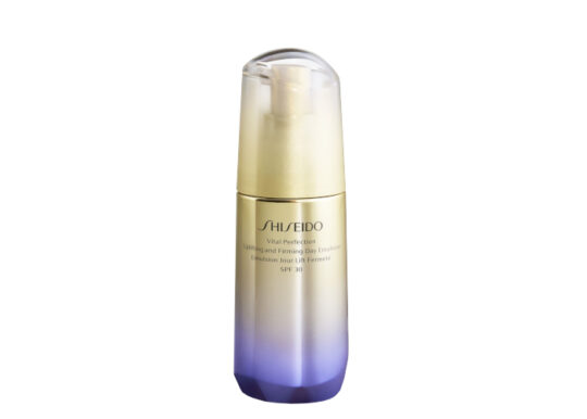 SHISEIDO Vital Perfection Uplifting and Firming Day Emulsion 75ml