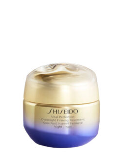 SHISEIDO Vital Perfection Overnight Firming Treatment 50ml | Online kaufen