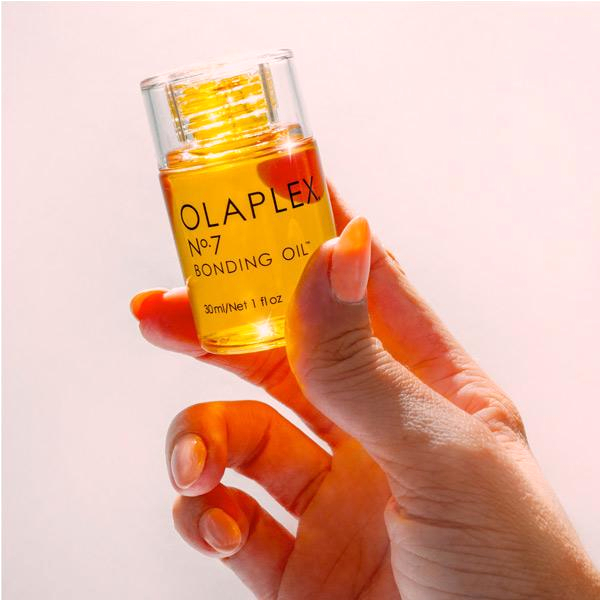 OLAPLEX N. 7 Bonding Oil - Free Shop Perfumes & Cosmetics