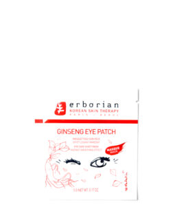ERBORIAN Ginseng Eye Patch 5gr
