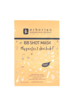 ERBORIAN BB Shot Mask 14gr