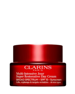 CLARINS Multi-Intensive Creme Jour TP SPF15 50ml