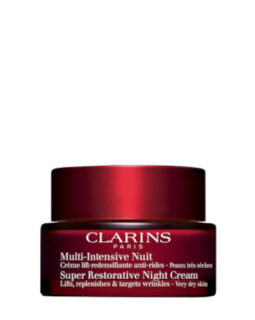 CLARINS Multi-Intensive Creme Nuit PS 50ml