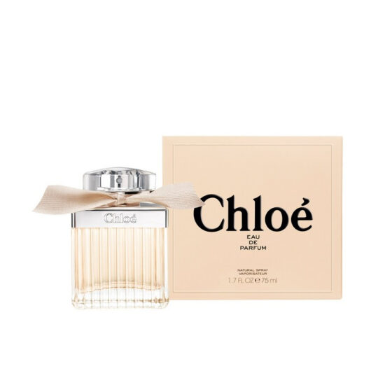 CHLOE Signature Eau de Parfum Vapo 75ml-outpack