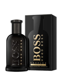 HUGO BOSS Boss Bottled Parfum Vapo 100ml-outpack