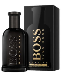HUGO BOSS Boss Bottled Parfum Vapo 200ml-outpack