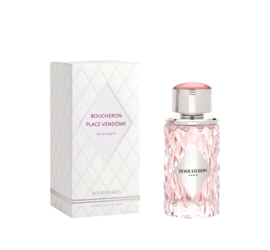 BOUCHERON Pour Femme Place Vendome Eau de Parfum 30ml-outpack | Damen