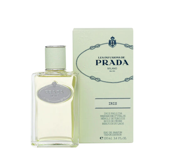 LD0044_PRADA Infusion D'Iris Eau de Parfum Vapo 100ml-outpack