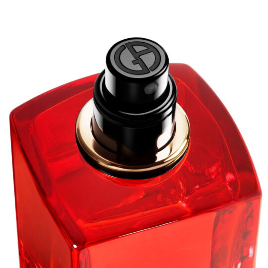 GIORGIO ARMANI Si´ Passione Eclat Eau de Parfum | Online kaufen