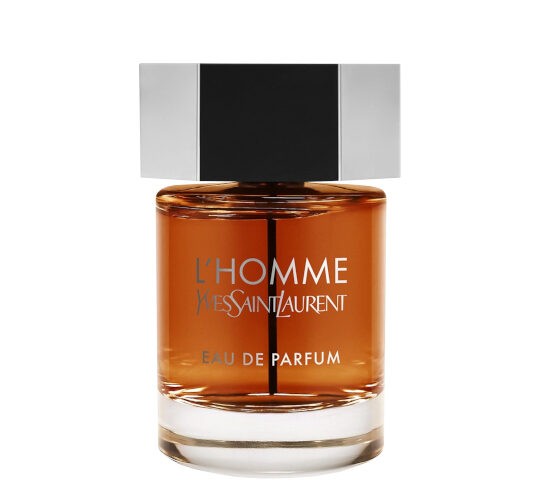 YVES SAINT LAURENT L'Homme Eau de Parfum 100ml