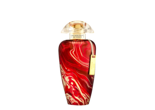 THE MERCHANT OF VENICE Red Potion Eau de Parfum 50ml