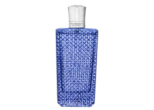 THE MERCHANT OF VENICE Venetian Blue Eau de Parfum 100ml