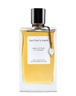 VAN CLEEF & ARPELS Bois d'Iris Eau de Parfum | 75ml | Online kaufen