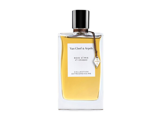 VAN CLEEF & ARPELS Bois d'Iris Eau de Parfum | 75ml | Online kaufen