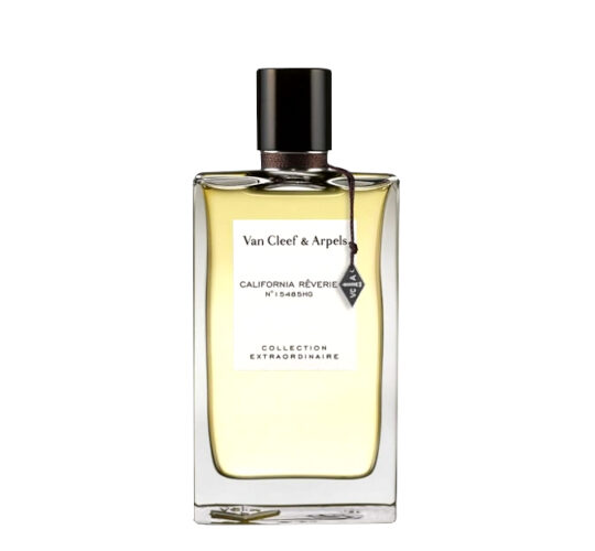 VAN CLEEF & ARPELS California Reverie Eau de Parfum 75ml | Damen | Online kaufen