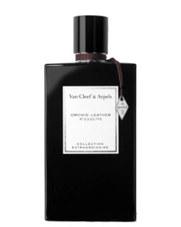 VAN CLEEF & ARPELS Orchid Leather Eau de Parfum Vapo 75ml