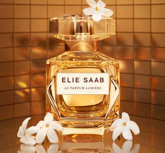 ELIE SAAB Le Parfum Lumiere Eau de Parfum Vapo 30ml-image