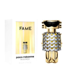 FreeShop x PACO RABANNE FAME - Eau de Parfum