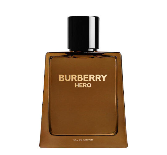 BURBERRY Hero Eau de Parfum 100ml - Online kaufen