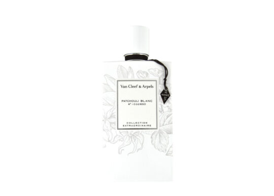 VAN CLEEF & ARPELS Patchouli Blanc Eau de Parfum Vapo 75ml