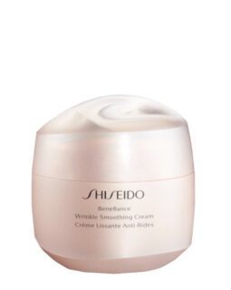 SHISEIDO Benefiance Wrinkle Smoothing Cream 75ml OS