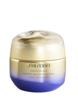 SHISEIDO Vital Perfection Uplifting and Firming Cream 75ml
