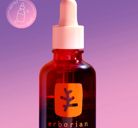 ERBORIAN Skin Therapy 30ml