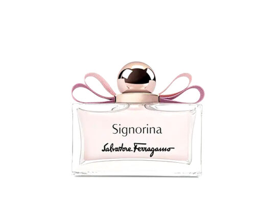 SALVATORE FERRAGAMO Signorina Eau de Parfum Vapo 50ml