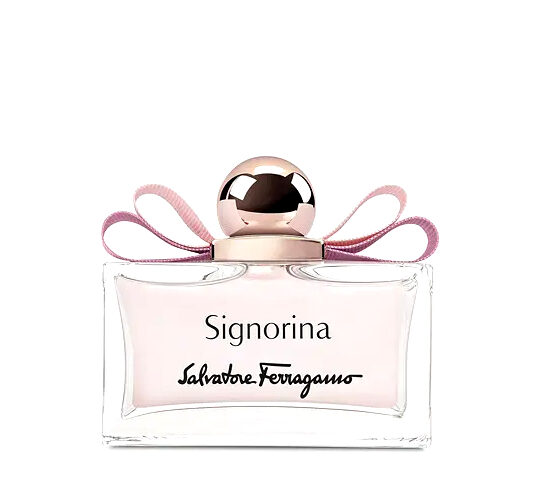 SALVATORE FERRAGAMO Signorina Eau de Parfum Vapo 50ml