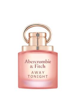 ABERCROMBIE&FITCH Away Tonight Femme Eau de Parfum Vapo 30ml