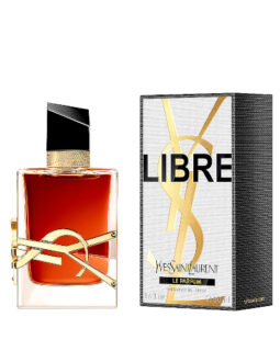 YVES SAINT LAURENT Libre Le Parfum Eau de Parfum Vapo 50ml-outpack