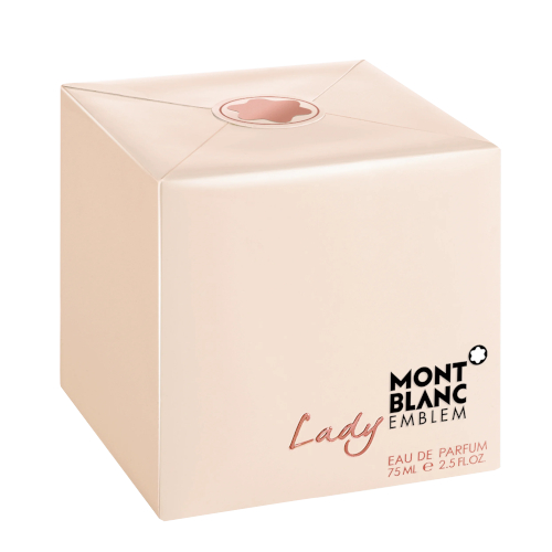 MONT BLANC Lady Emblem Eau de Parfum Vapo 75ml-outpack