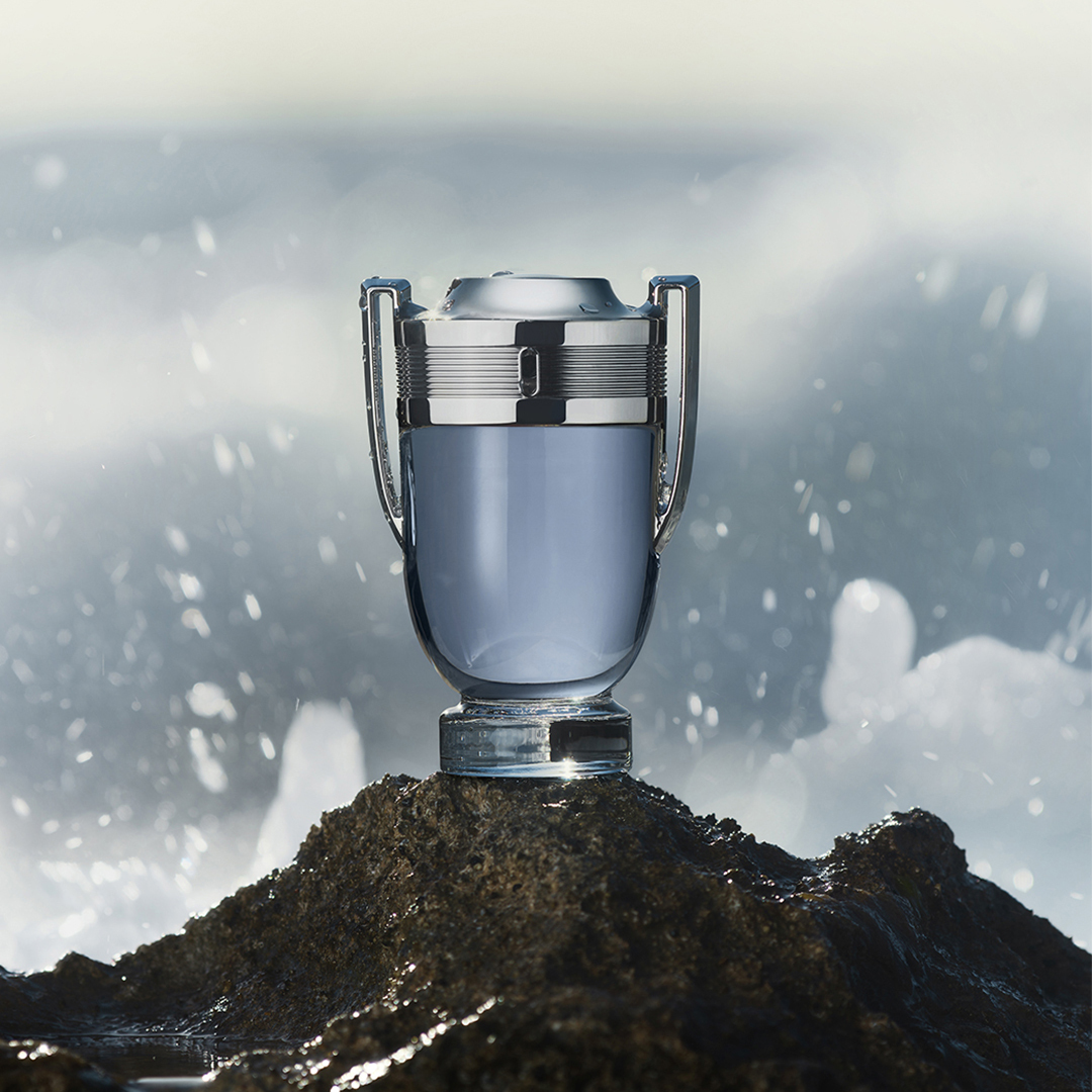 PACO RABANNE Invictus - Free Shop Perfumes & Cosmetics