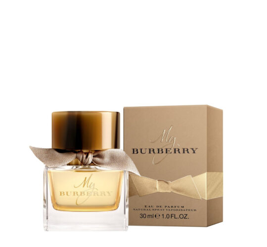 BURBERRY My Burberry Eau de Parfum Vapo 30ml