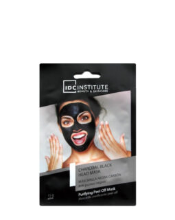 IDC INSTITUTE Blackhead Mask Sachet 15gr