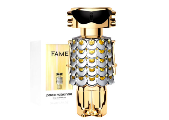 PACO RABANNE Fame Eau de Parfum Vapo Refillable 80ml-photo