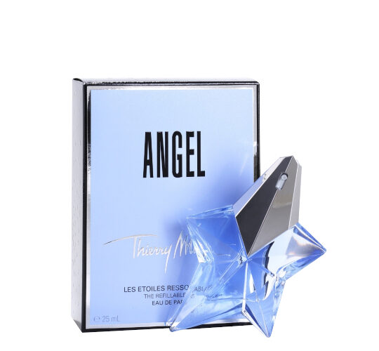 THIERRY MUGLER Angel Eau de Parfum Vapo 25ml NR-outpack