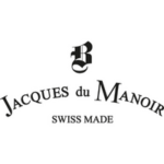 jacques du manor logo