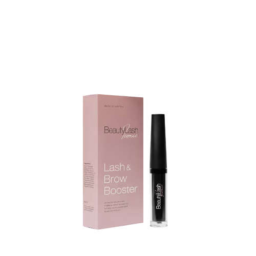 GUYLOND BeautyLash Iconic Lash & Brow Booster 4ml-outpack