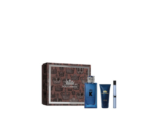 DOLCE&GABBANA SET K By Dolce&Gabbana Eau de Parfum Vapo 100ml + ASB 50ml