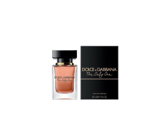 DOLCE&GABBANA The Only One Eau de Parfum Vapo 30ml-outpack