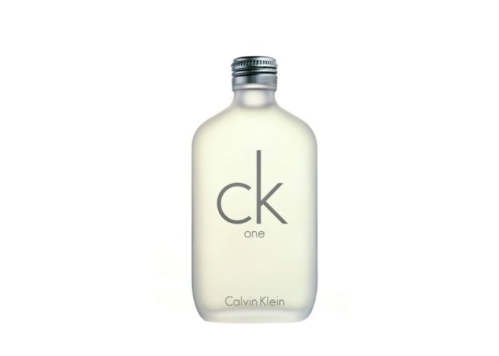 Calvin Klein CK One 100 ml EDT & 100 ml CK Be EDT Set bei Riemax