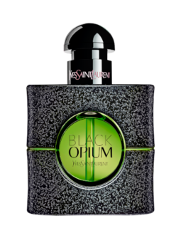 YVES SAINT LAURENT Black Opium Illicit Green Eau de Parfum Vapo 75ml