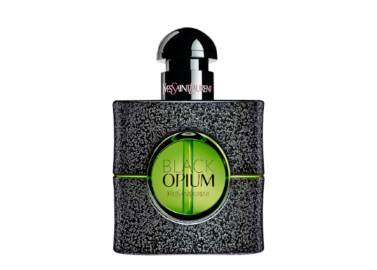 YVES SAINT LAURENT Black Opium Illicit Green Eau de Parfum Vapo 75ml